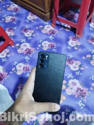 Oppo reno 6 5g